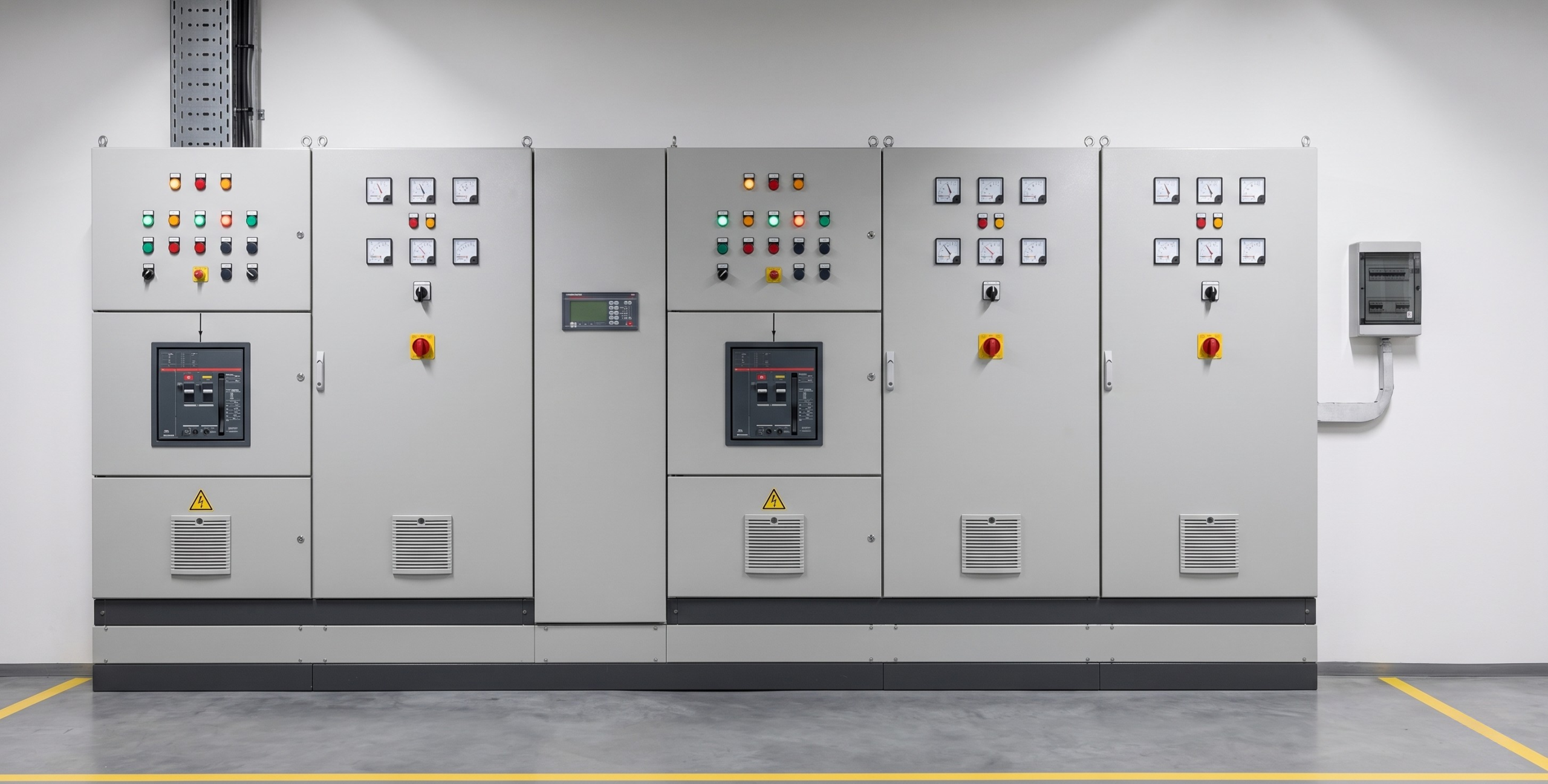 Dictamen Eléctrico Silao 1